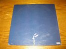 vinyl - gnash - self titled - ultrasonically cleaned - new outer sleeve -