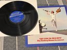 ROLLING STONES - Get Yer Ya-Ya's Out  - PROMO LP