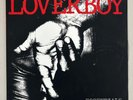 Loverboy - Essentials Limited Edition Crystal Clear Vinyl LP (2LP - AS-IS)