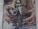 MADONNA- Like A Prayer -1989 Original Pressing- Lyrics Sleeve- Ex Vinyl-Promo