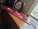 Charles Bronson - Youth Attack  3xLP Box Set Red Vinyl