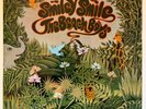 The Beach Boys - Smiley Smile UK Original LP. Mono. Ex. Psychedelic Rock.