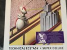 Black Sabbath Technical Ecstasy Super Deluxe Edition Vinyl Box Set Sealed
