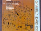 GIGI GRYCE LITTLE BAND CLIFFORD BROWN Vol.2  10