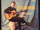 1958 LP Luiz Bonfa's Brazilian Guitar Capitol T-10134