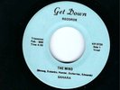 70's NORTHERN SOUL- SAHARA- 
