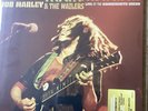 Bob Marley Roots, Rock, Reggae Live at the Hammersmith Odeon 2LP PRESALE 14/8/26