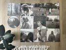 SEALED Taylor Swift: Folklore Vinyl Set - All 8 Webstore + 3 Cardigan Variants