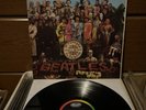 THE BEATLES Sgt. Pepper's Lonely Hearts Club Band  LP Apple SMAS-2653 - VG+