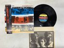The Police Synchronicity Japan LP OBI [39990ER]
