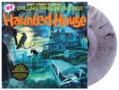 Walt Disney Studios - Chilling, Thrilling Sounds of the Haunted House (Transluce