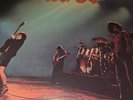 AC/DC Let There Be Rock Vinyl LP 1977 ATCO Records Bon Scott