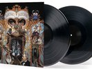 Michael Jackson Dangerous LP Album vinyl record 2022 remastered reissue on Epic