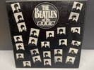 The Beatles At The Beeb Story Of Their BBC Radio Career 3 Vinyl LP RARE UNPLAYED
