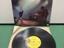 AC/DC – Let There Be Rock LP Record 1977 ATCO Hard Rock VG