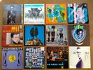 Elvis Costello LP Bundle x8 & x4 12