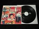 ELVIS PRESLEY EP EPA-4108 SINGS CHRISTMAS SONGS RARE DOG ON SIDE NM/MT STUNNING