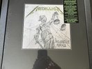 METALLICA …And Justice for All Deluxe Box Set NEW + SEALED