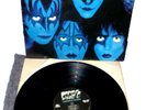 LP KISS  Creatures Of The Night LP -NBLP-7270 1982 ,HEAR IT PREOWNED USED