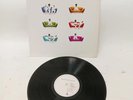 M People Elegant Slumming Vinyl LP 1993 UK deConstruction House Pop