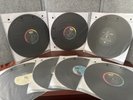 7 PINK FLOYD DARKSIDE THE MOON A Nice Pair OBSCURED BY CLOUDS Animals WALL Vinyl