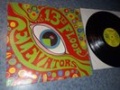 The Psychedelic Sounds of the 13th Floor Elevators LP A1 No 1 Mono TESTED