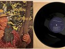 Tripping With Terwilliger - s/t 1976 lp Private Folk Psych Acid Archives RARE