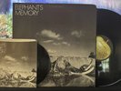 Elephants Memory Apple Lp Beatles John Lennon + Liberation Special Mono 45 & PS