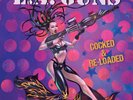 L.A. Guns Cocked & Re-loaded (Vinyl) 12