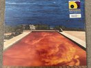 Red Hot Chili Peppers Yellow Purple Vinyl Californication Rare USA Walmart - New
