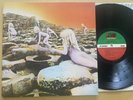 LED ZEPPELIN- HOUSES OF THE HOLY ATLANTIC SD 19130 MONARCH STERLING RL INNER NM