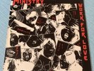 MINISTRY WORK FOR LOVE Arista Records 1983 Vinyl 12”