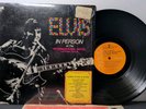 Elvis Presley In Person International Vinyl LP 1970 EX Ultrasonic Clean Shrink