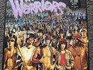 The Warriors The Original Motion Picture Soundtrack 1979 LP Vinyl A&M Records