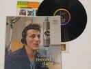 GENE VINCENT – A GENE VINCENT RECORD DATE – T‑1059 – MONO LP
