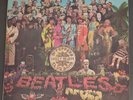 THE BEATLES Sgt Pepper UK MONO LP Parlophone PMC7027 XEX637-1/638-1 1st Press