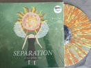 Balance And Composure SEPARATION 15th anniversary deluxe Edition VINYL