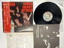 Queen Sheer Heart Attack Japan LP OBI [40785ER]