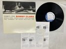 Sonny Clark Sonny's Crib Japan LP [40298ER]
