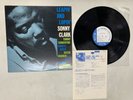 Sonny Clark Leapin' And Lopin' Japan LP [40297ER]
