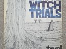 THE FALL - Live At The Witch Trials LP 1979 UK 1st Press SFLP1 △Tone