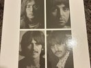 2018 The Beatles And Esher Demos - 50th anniversary 4 LP edition Box Set NM