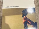Wilco Being There Vinyl LP Record Nonesuch Rock Cardboard Sleeve