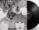 The Beatles Revolver LP Album vinyl record 2022 remastered reissue Parlophone