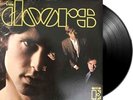The Doors The Doors LP Album vinyl record 2022 reissue on Elektra