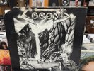 LEGEND From The Fjords 1979 ORIGINAL Empire RARE + Insert Record