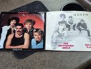Queen Vinyl Single Pair – Radio Ga Ga + Fat Bottomed Girls / Bicycle Race
