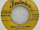 Los Corraleros de Majagual - Ritmo de Colombia CUMBIA Killer Accordion AFRO BEAT
