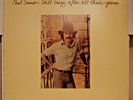 PAUL SIMON - STILL CRAZY AFTER ALL THESE YEARS - HALF SPEED MASTERED LP - 1981