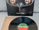 WILLIE NELSON-SHOTGUN WILLIE..SUPERB  RARE  1ST PRESS N/MINT VINYL LP 1973